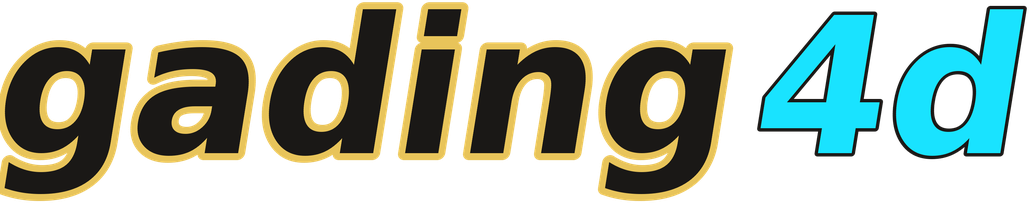 gading4d logo
