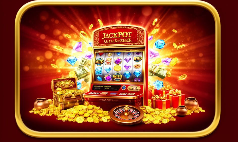 gading4d Slots Reload Offer