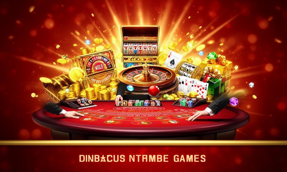 gading4d gading4d App — Lobby Lengkap di Genggaman Kamu